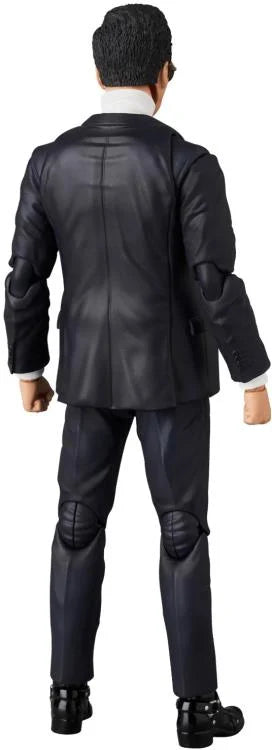 PRE-ORDER - John Wick: Chapter 4 MAFEX No.234 Caine