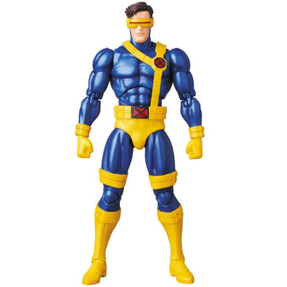 PRE-ORDER: Marvel MAFEX No.099 Cyclops Action Figure