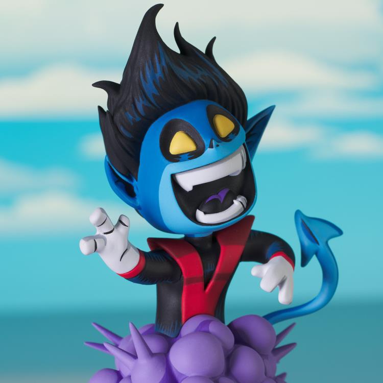 Marvel Animated Nightcrawler Limited Edition Statue by Gentle Giant