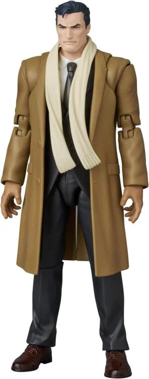 Pre-Order - Batman: Hush MAFEX No.299 Bruce Wayne Action Figure