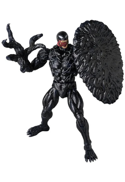 PRE-ORDER: Venom: Let There Be Carnage MAFEX No.282 Venom Action Figure