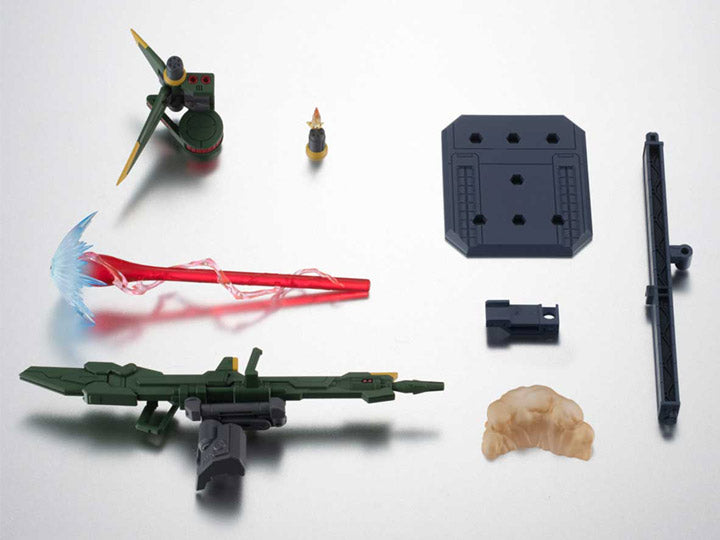 Gundam Robot Spirits AQM/E-X03 Launcher Striker & Effect Parts (Ver. A.N.I.M.E.)