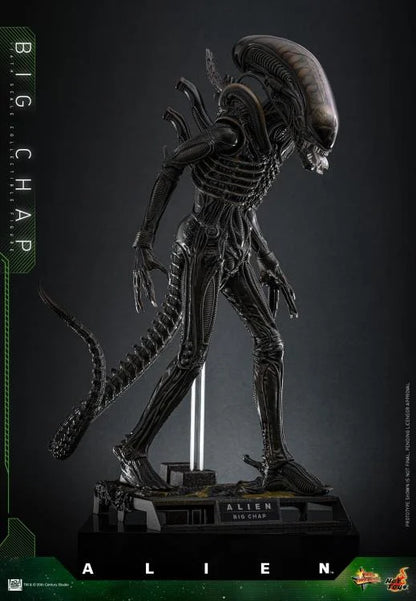 Pre-Order - Alien MMS826 Big Chap 1/6th Scale Collectible Figure