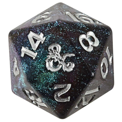 Hasbro Dungeons & Dragons Drizzt and Guenhwyver (Forgotten Realms) Figures