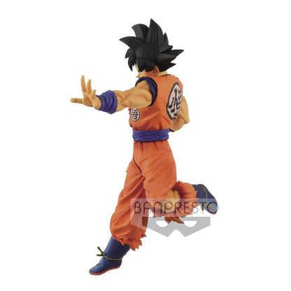 Dragon Ball Super Warriors Battle Retsuden II Vol.6 Goku
