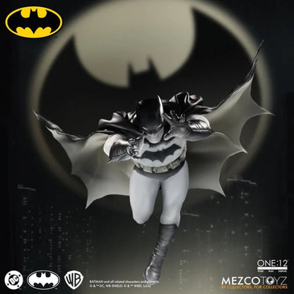 Batman: Year One One:12 Collective Batman Action Figure