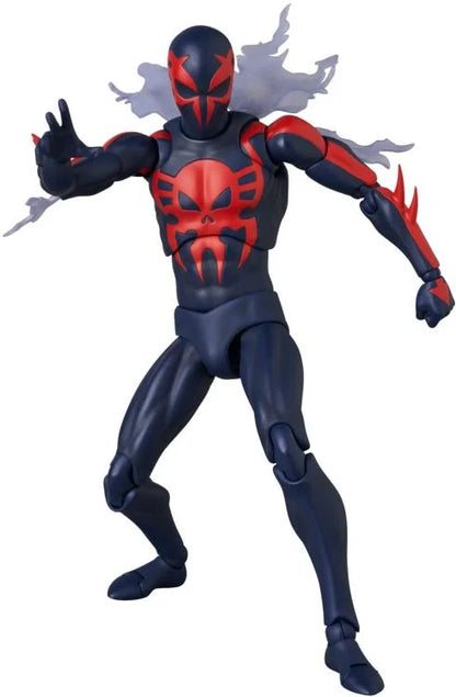 Marvel MAFEX No.239 Spider-Man 2099 (Comic Ver.)