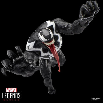 Marvel's Spider-Man 2 Marvel Legends Gamerverse Venom Deluxe Action Figure