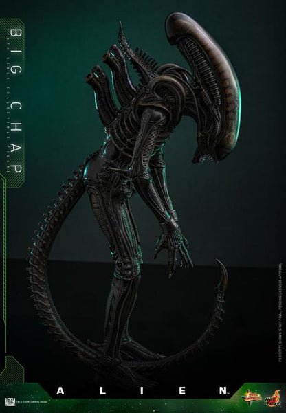 Pre-Order - Alien MMS826 Big Chap 1/6th Scale Collectible Figure