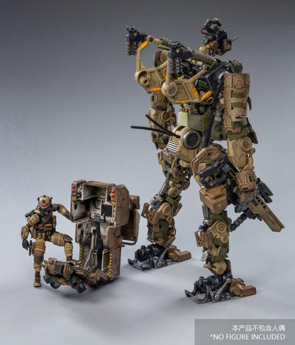 Battle for the Stars 09st Legion FEAR (Assault) 1/18 Scale Mech