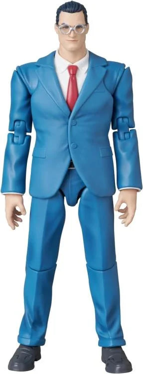 Pre-Order - Batman: Hush MAFEX No.300 Clark Kent Action Figure
