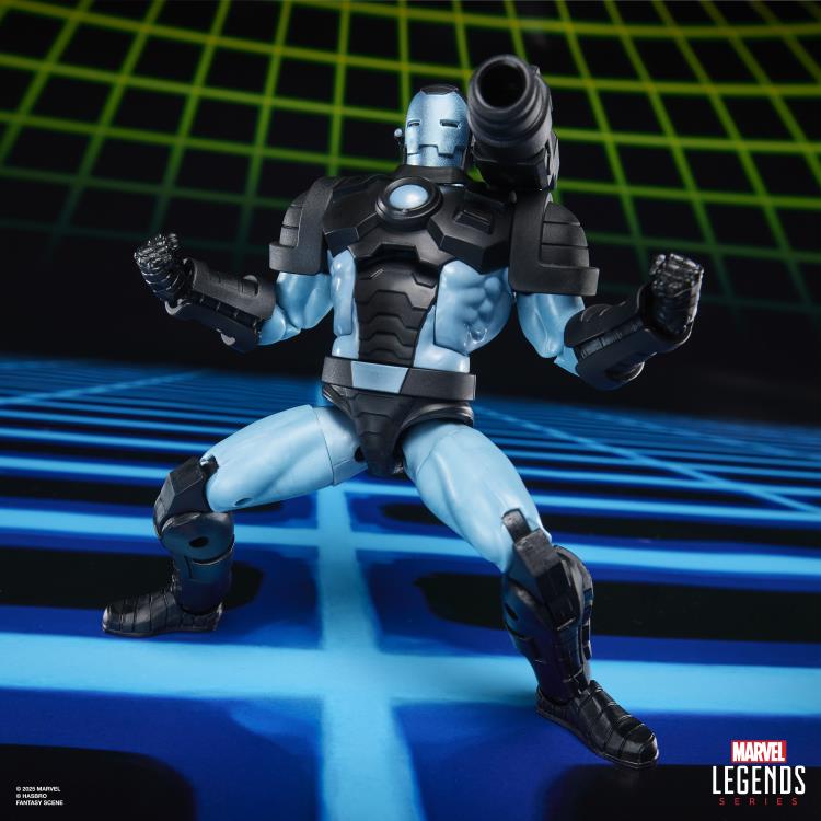 Marvel Legends Gamerverse War Machine vs. Omega Red Action Figure Two-Pack