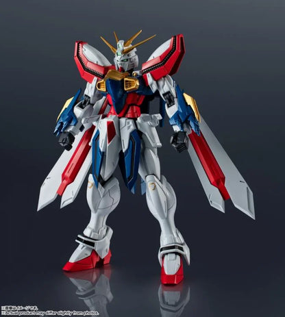 Mobile Suit Gundam Gundam Universe RX-78-2 Gundam (Renewal) Action Figure