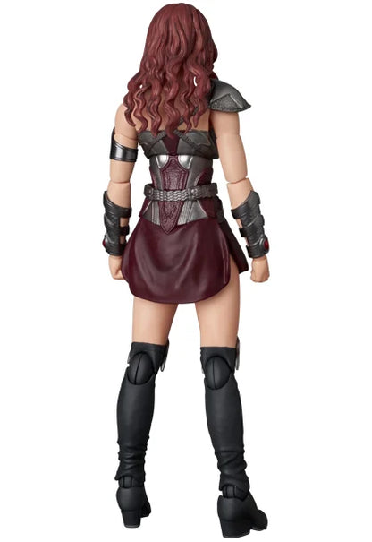 PRE-ORDER: The Boys MAFEX No.292 Queen Maeve Action Figure