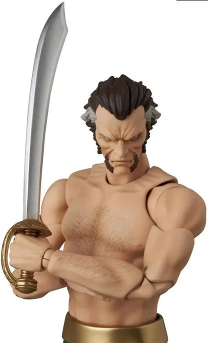 Pre-Order - Batman: Hush MAFEX No.294 Ra's al Ghul Action Figure