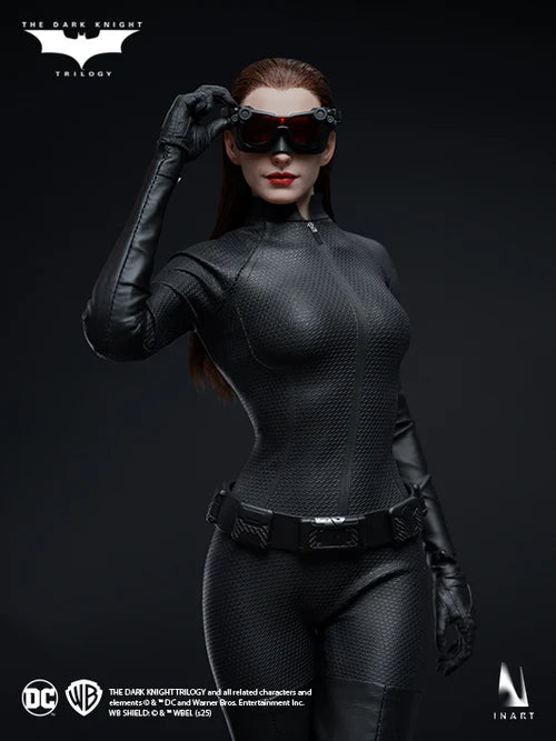 Pre-Order: INART The Dark Knight Rises - Catwoman 1/6 Collectible Figure