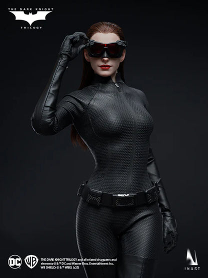 Pre-Order: INART The Dark Knight Rises - Catwoman 1/6 Collectible Figure