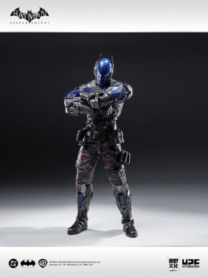 LPZZ / UPF Arkham Knight 1/12 scale Collectible Action Figure
