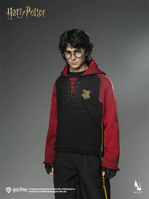 Pre-Order: INART Harry Potter and the Goblet of Fire - Harry Potter 1/6 Collectible Action Figure