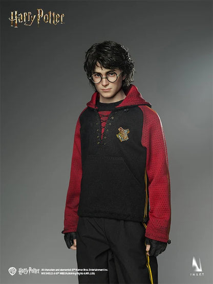 Pre-Order: INART Harry Potter and the Goblet of Fire - Harry Potter 1/6 Collectible Action Figure