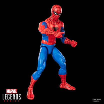 Marvel Legends Spider-Man "Meme-tastic" 3-Pack Action Figure Exclusive SDCC 2026