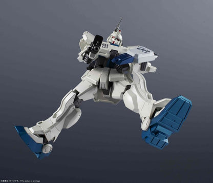 Mobile Suit Gundam: The 08th MS Team Gundam Universe GU-08 RX-79(G) Ez-8 Gundam Ez-8