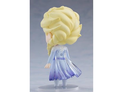 Frozen 2 Nendoroid No.1441 Elsa (Blue Dress Ver.)