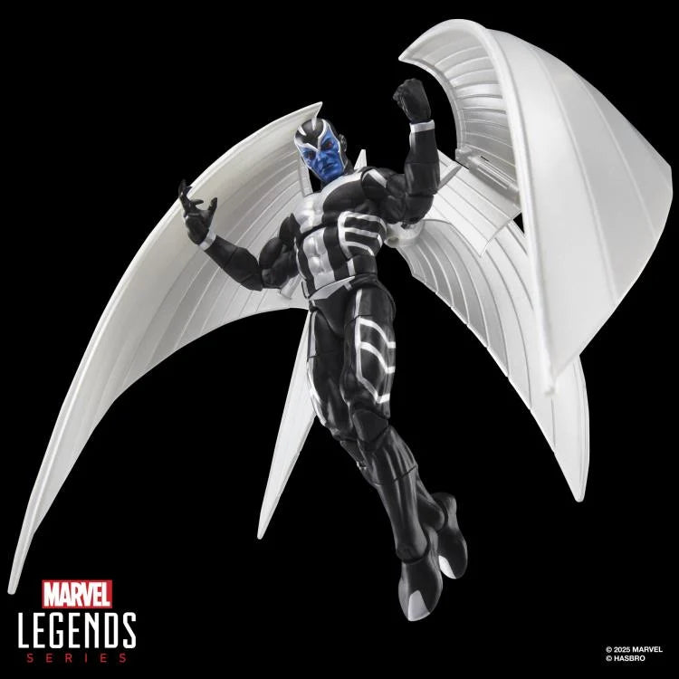 X-Force Marvel Legends Archangel Deluxe Action Figure