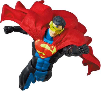 PRE-ORDER - The Return of Superman MAFEX No.219 Eradicator