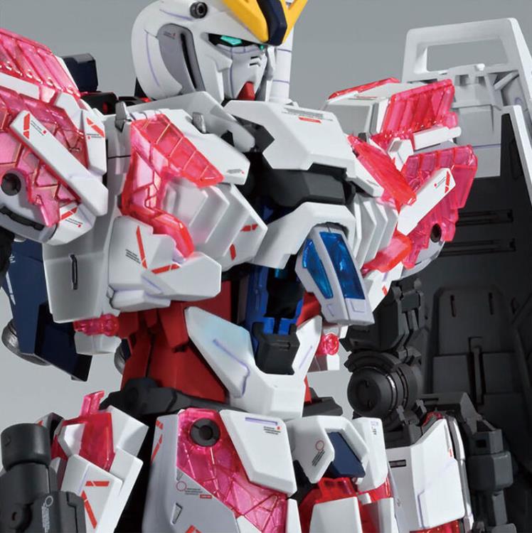 Mobile Suit Gundam Narrative MG Narrative Gundam C-Packs (Ver.Ka) 1/100 Scale Model Kit