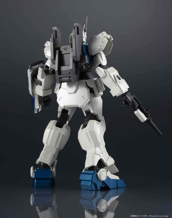 Mobile Suit Gundam: The 08th MS Team Gundam Universe GU-08 RX-79(G) Ez-8 Gundam Ez-8