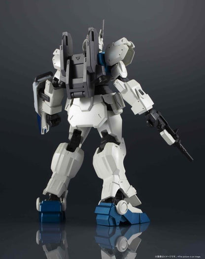 Mobile Suit Gundam: The 08th MS Team Gundam Universe GU-08 RX-79(G) Ez-8 Gundam Ez-8