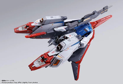 PRE-ORDER - Mobile Suit Zeta Gundam Metal Build Zeta Gundam Action Figure