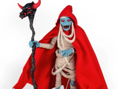ThunderCats ULTIMATES! Mumm-Ra