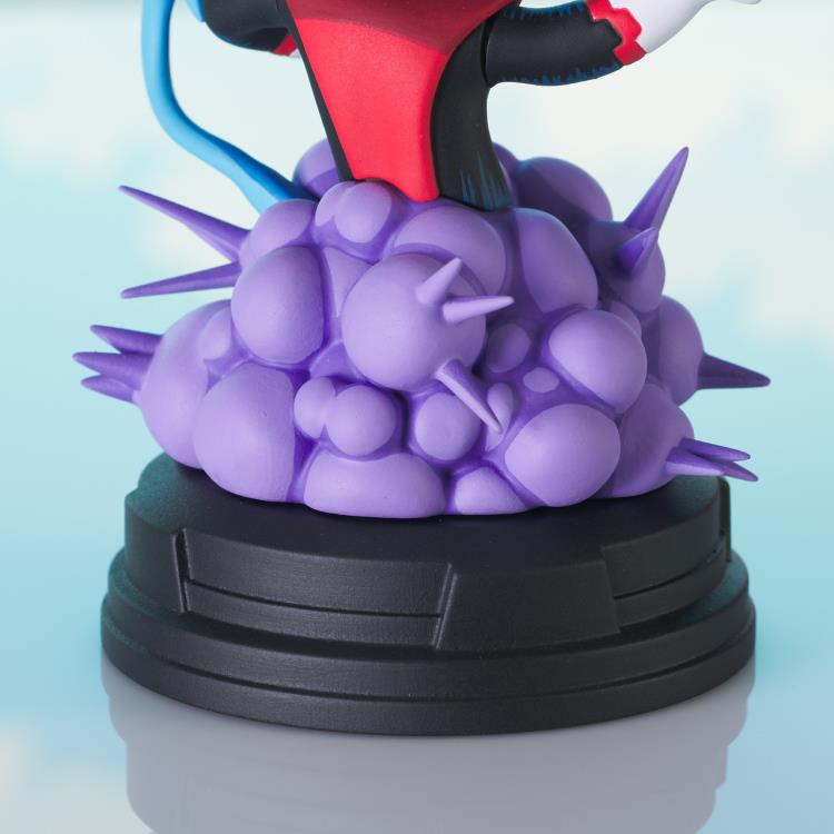 Marvel Animated Nightcrawler Limited Edition Statue by Gentle Giant