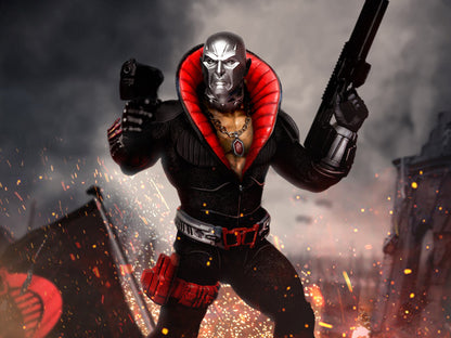 G.I. Joe One:12 Collective Destro