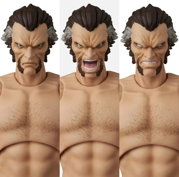 Pre-Order - Batman: Hush MAFEX No.294 Ra's al Ghul Action Figure