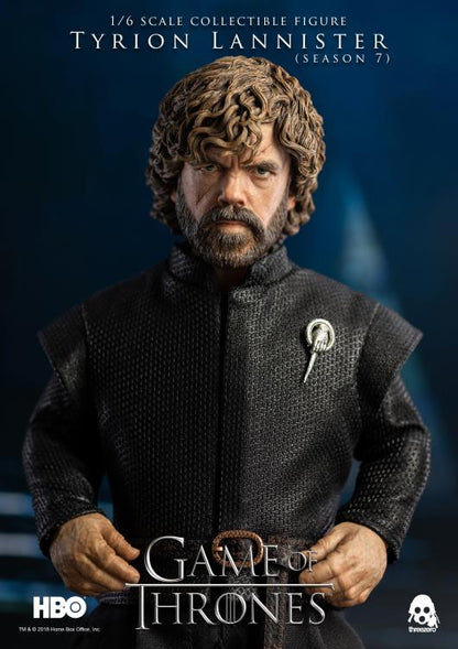 Game of Thrones Tyrion Lannister (Season 7) 1/6 Scale Figure