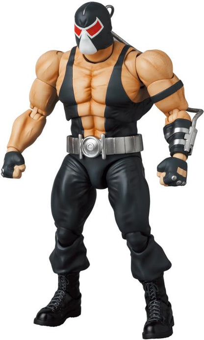 PRE-ORDER - Batman: Knightfall MAFEX No.216 Bane