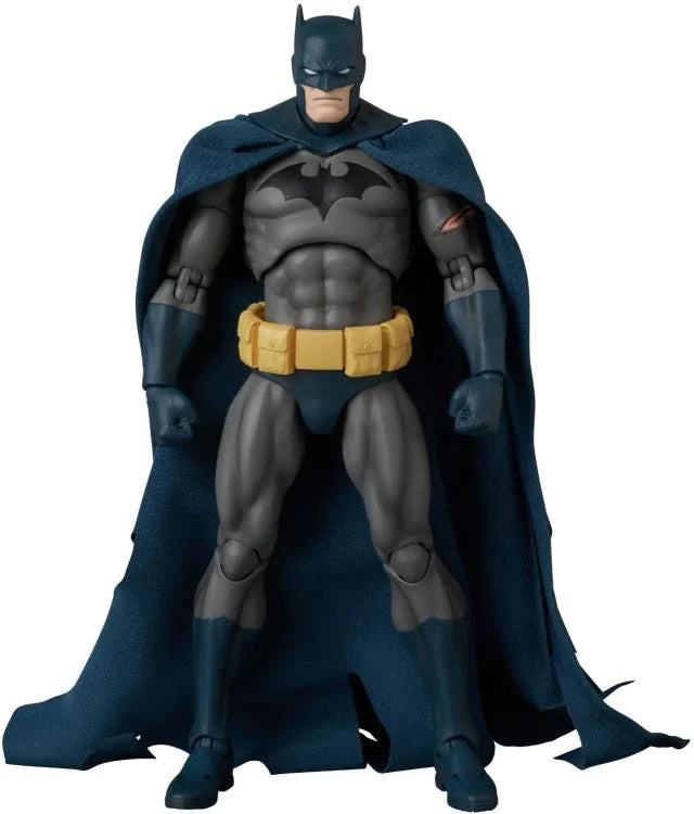 Pre-Order - Batman: Hush MAFEX No.295 Batman (Damage Ver.) Action Figure