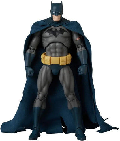 Pre-Order - Batman: Hush MAFEX No.295 Batman (Damage Ver.) Action Figure