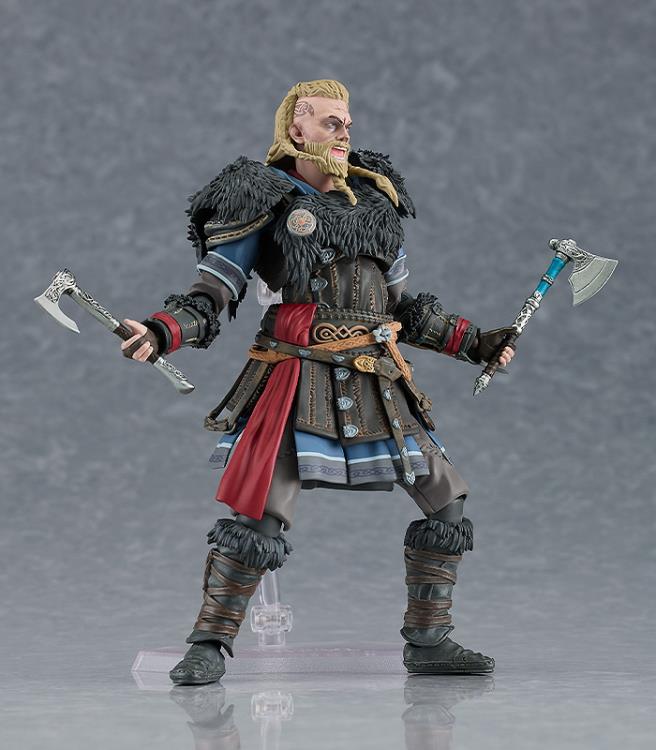 PRE-ORDER -  Assassin's Creed: Valhalla figma SP-160 Eivor