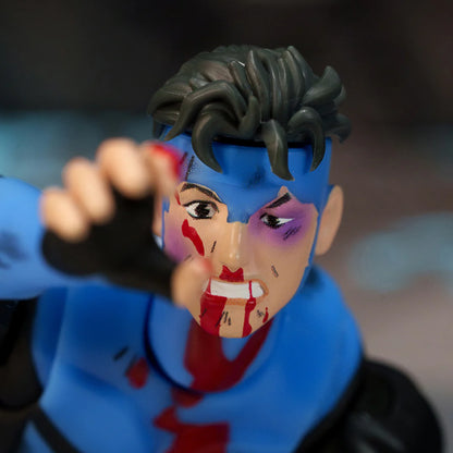Invincible 1/12 Scale Action Figure Battle Damged Deluxe Exclusive SDCC 2026