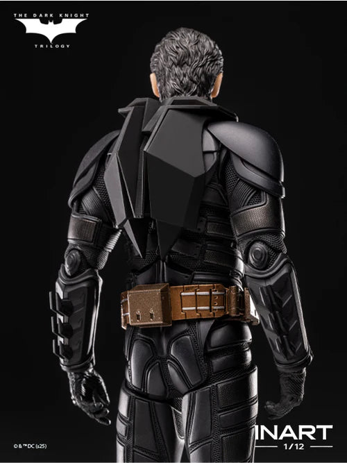 Pre-Order: INART Accessory Pack for Batman 1/12 "The Dark Knight Rises" ETA : Q1 2026