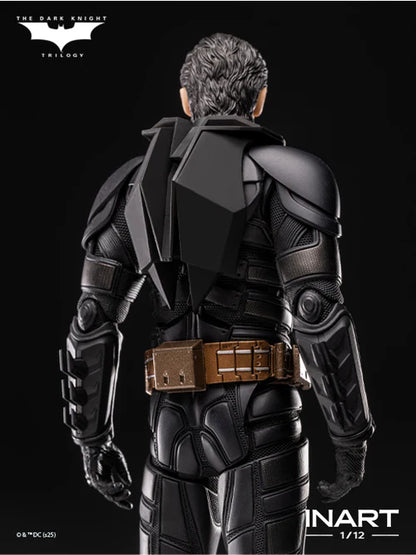 Pre-Order: INART Accessory Pack for Batman 1/12 "The Dark Knight Rises" ETA : Q1 2026