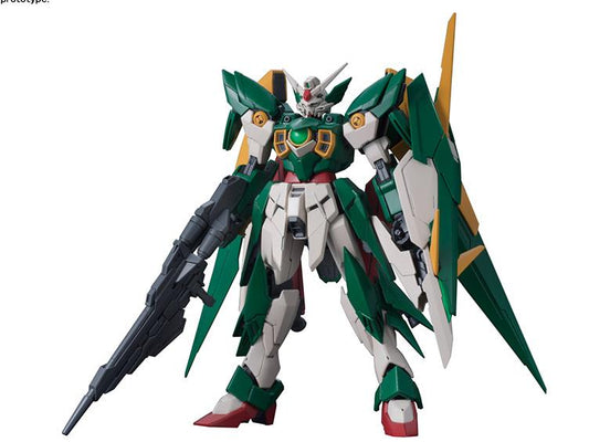 Gundam MG 1/100 Fenice Rinascita Model Kit