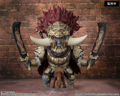PRE-ORDER - Elden Ring Figuarts mini Starscourge Radahn