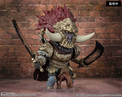PRE-ORDER - Elden Ring Figuarts mini Starscourge Radahn