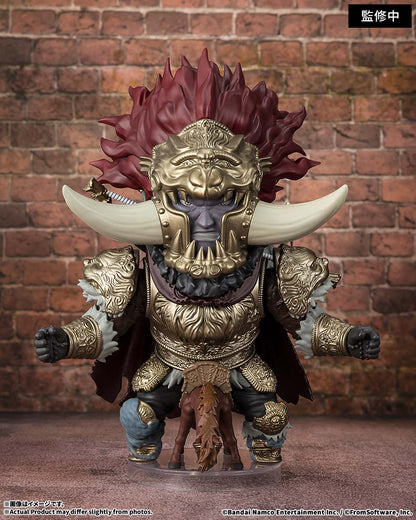 PRE-ORDER - Elden Ring Figuarts mini Starscourge Radahn