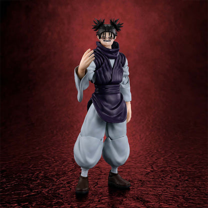 PRE-ORDER: Jujutsu Kaisen S.H.Figuarts Choso Action Figure
